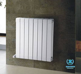 廠家供應75 75tlf 銅鋁復合散熱器 暖氣片 co土木在線