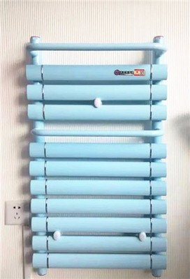 豪拓衛(wèi)浴采暖散熱器(采暖暖氣片)青島即墨衛(wèi)浴暖氣片推出優(yōu)質(zhì)的升溫迅速優(yōu)勢(shì)的產(chǎn)品圖片_高清圖_細(xì)節(jié)圖-青島豪拓暖氣片廠家 -