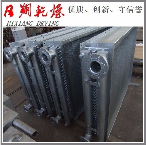 翅片散熱器、廣東翅片式換熱器廠家圖片_高清圖_細節圖