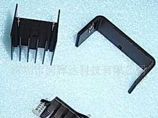 散熱片 散熱器 深圳廠家_電子元器件_世界工廠網中國產品信息庫
