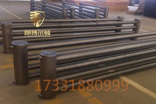 敦化a型光面管散熱器價格 圖片 參數