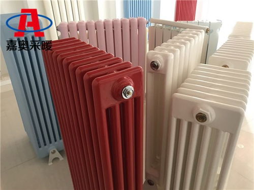 太倉家用鋼四柱型暖氣片gz4 1.0 800生產(chǎn)廠