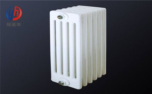 遂溪gz516五柱鋼制散熱器