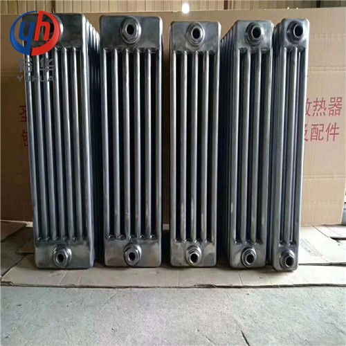 scggz609鋼管散熱器鹽田