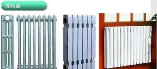 暖通設(shè)備的全面圖解!