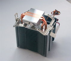 超頻三紅海mini靜音版散熱器產(chǎn)品圖片39