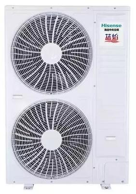 2017空氣能盛會(huì)召開,海信日立斬獲&ldquo;中國(guó)熱泵行業(yè)十大杰出品牌&rdquo;