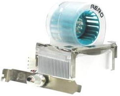 天極yesky 全球中文it第一門戶 漫談?dòng)?jì)算機(jī)散熱設(shè)備