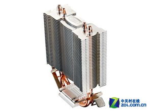 散熱強(qiáng)勁 九州風(fēng)神冰凌mini旗艦簡評(píng)