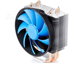 九州風神玄冰300散熱器產(chǎn)品圖片2