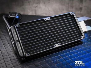 硬件百科 選水冷看這三個參數(shù)就沒錯