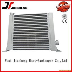 供人氣板翅式換熱器 化工機械網(wǎng)