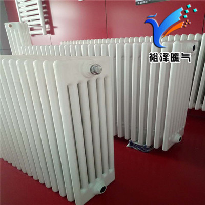 【國標鋼管暖氣片散熱器鋼制柱型鋼六柱散熱器廠家批發(fā)】