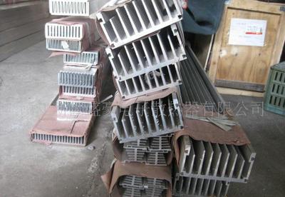 【廠家直銷型材散熱器,來圖加工】價格_廠家_圖片 -