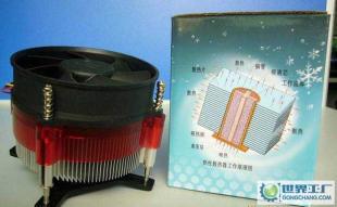 熱柱散熱器 泡沫銅散熱器 CPU 散熱器 高性能散熱器_數碼、電腦_世界工廠網中國產品信息庫