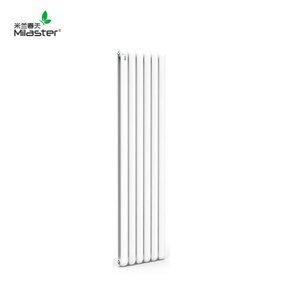 米蘭春天散熱器