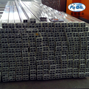 【散熱器廠家供應大功率梳子散熱器 梳子型型材散熱器】價格,廠家,圖片,其他鋁合金材,佛山市南海富球金屬制品-