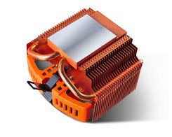 超頻三金刀 hp 9212 散熱器產品圖片3