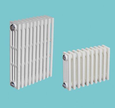 北京派捷暖通環境工程技術產品相冊——中國建材第一網散熱器系列