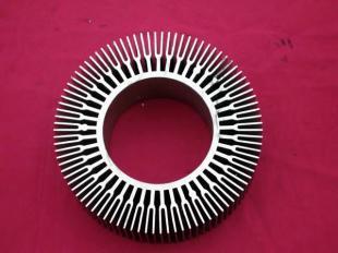 供應(yīng)直徑149mm工礦燈及大球泡燈專用太陽(yáng)花散熱器/散熱片