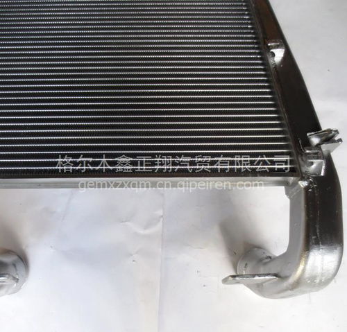 汽車散熱系統(tǒng)核心組件 中冷器與水箱散熱器的原理、價(jià)格、配件及選購(gòu)指南