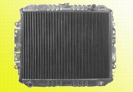 廣州恒美汽車散熱器廠 專業(yè)散熱器制造與汽車散熱解決方案