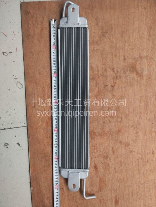 東風(fēng)軍車猛士分動(dòng)箱散熱器總成1301c55-002全面解析