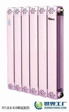 青島華瑞特散熱器 專業(yè)散熱解決方案與核心產(chǎn)品解析